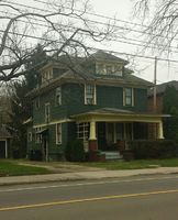 Pre-foreclosure in  COPLEY RD Akron, OH 44320