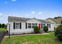 Pre-foreclosure in  RADCLIFFE DR Rehoboth Beach, DE 19971