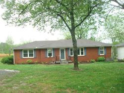 Pre-foreclosure Listing in DUSTY LN COTTONTOWN, TN 37048