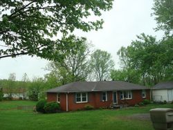 Pre-foreclosure Listing in DUSTY LN COTTONTOWN, TN 37048