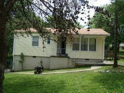 Pre-foreclosure in  HIAWASSEE AVE Knoxville, TN 37917