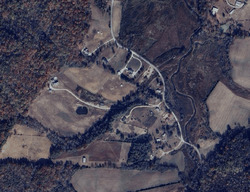 Pre-foreclosure in  PAINT ROCK CREEK RD Philadelphia, TN 37846