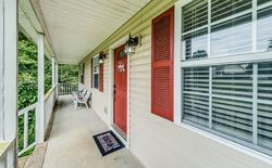 Pre-foreclosure in  BROOKWOOD DR Cookeville, TN 38501