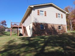 Pre-foreclosure in  DRINNEN RD Knoxville, TN 37914