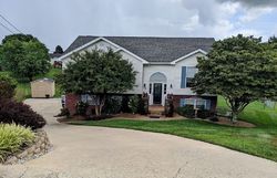 Pre-foreclosure in  TIMOTHY CIR Jonesborough, TN 37659