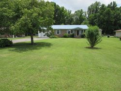 Pre-foreclosure in  EASTWOOD DR Fayetteville, TN 37334
