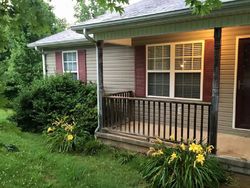 Pre-foreclosure in  MOUNT LEO HEIGHTS ST Mc Minnville, TN 37110