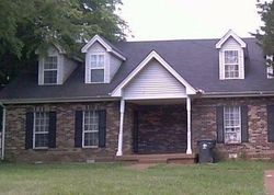 Pre-foreclosure in  MACFIE DR Madison, TN 37115