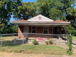 Pre-foreclosure in  AUSTIN ST Memphis, TN 38108