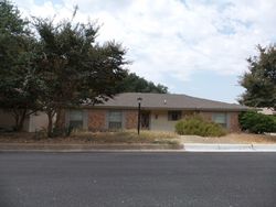 Pre-foreclosure in  WALLINGFORD DR Fort Worth, TX 76133