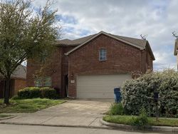 Pre-foreclosure in  COTTONTAIL DR Forney, TX 75126