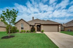 Pre-foreclosure in  HARVEST WAY Crandall, TX 75114