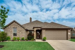 Pre-foreclosure in  HARVEST WAY Crandall, TX 75114