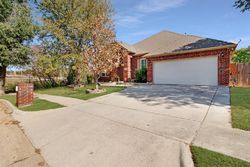 Pre-foreclosure in  STOCKWOOD DR Fort Worth, TX 76135