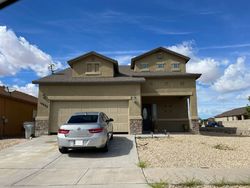 Pre-foreclosure in  IGOR KALERI AVE El Paso, TX 79938