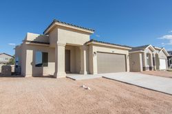 Pre-foreclosure in  RANDALL JOSEPH ST El Paso, TX 79938