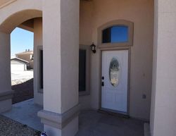 Pre-foreclosure in  FITO MOLINA LN El Paso, TX 79934