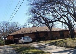 Pre-foreclosure in  GREEN HILL CIR Fort Worth, TX 76112