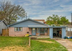 Pre-foreclosure Listing in WOMACK ST BORGER, TX 79007