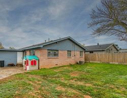  Womack St, Borger TX