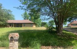 Pre-foreclosure in  COUNTY ROAD 1520 Mount Pleasant, TX 75455