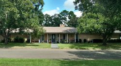 Pre-foreclosure in  CHEVY CHASE ST Gladewater, TX 75647