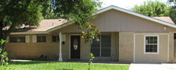 Pre-foreclosure in  HACKBERRY CT Brownsville, TX 78520