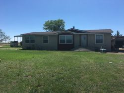 Pre-foreclosure Listing in COUNTY ROAD 10 WHEELER, TX 79096
