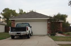 Pre-foreclosure in  SHAWNEE TRL Forney, TX 75126