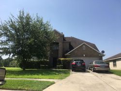 Pre-foreclosure in  COPPERMEADE DR Houston, TX 77067