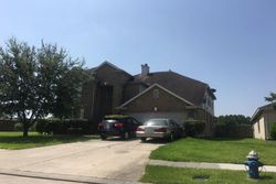 Pre-foreclosure in  COPPERMEADE DR Houston, TX 77067