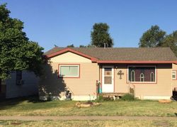 Pre-foreclosure Listing in MAPLE AVE DALHART, TX 79022