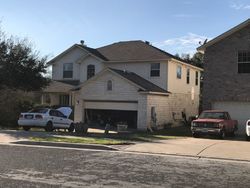 Pre-foreclosure in  MELISSA OAKS LN Austin, TX 78744