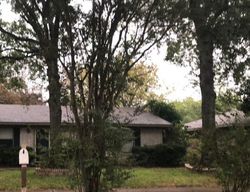 Pre-foreclosure in  QUINETTE DR Seagoville, TX 75159