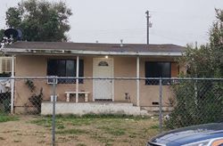 Pre-foreclosure Listing in SIERRA AVE CUTLER, CA 93615