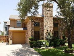 Pre-foreclosure in  MIDDLEFORK Irving, TX 75063
