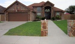 Pre-foreclosure Listing in JACKIE ST ALAMO, TX 78516