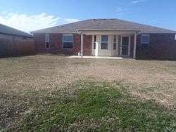 Pre-foreclosure in  TOM LOCKETT DR Killeen, TX 76549