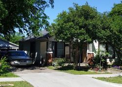 Pre-foreclosure in  WAYSIDE AVE Fort Worth, TX 76110