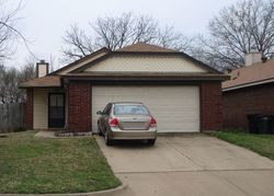 Pre-foreclosure in  HARVEST LN Fort Worth, TX 76133