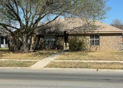 Pre-foreclosure in  CHANTZ DR Killeen, TX 76542