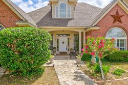 Pre-foreclosure in  ARAPAHO CT Glen Rose, TX 76043