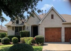 Pre-foreclosure Listing in WHISPERING PINE BLVD MELISSA, TX 75454