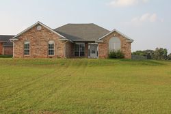 Pre-foreclosure Listing in CANARY RD GILMER, TX 75645