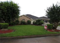 Pre-foreclosure in  YORKWOOD ST Houston, TX 77016