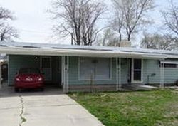 Pre-foreclosure in  S HILLSDALE DR Salt Lake City, UT 84119