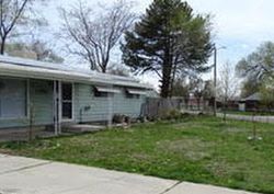 Pre-foreclosure in  S HILLSDALE DR Salt Lake City, UT 84119