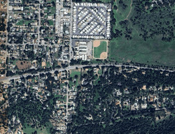 Pre-foreclosure in  LOMA DR Ojai, CA 93023