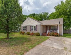 Pre-foreclosure in  OLD TOWNPOINT RD Suffolk, VA 23435