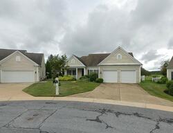 Pre-foreclosure in  SAINT HALES CT Westminster, MD 21158